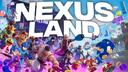 Discovery splash banner for Nexus Land Discord server