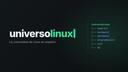Discovery splash banner for 🎃 UniversoLinux (ES) 🐧 Discord server