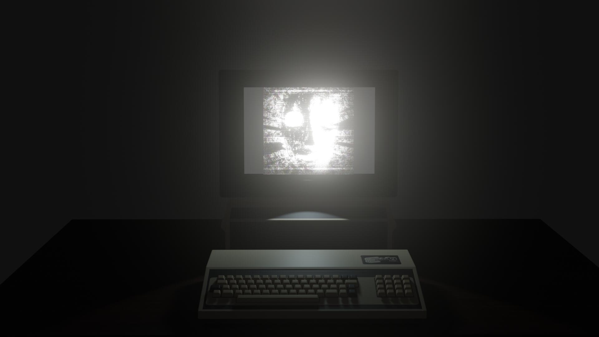 Discovery splash banner for SCP: (Name Pending) Discord server