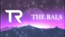 Discovery splash banner for THE RALS Discord server