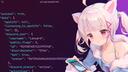 Discovery splash banner for Lanyard Discord server