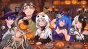 Discovery splash banner for đHestia Familia Discord server