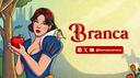 Discovery splash banner for Branca Discord server