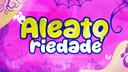 Discovery splash banner for ⵌAleatoriedade ⋆ Tag ・ᴗ・ | Animes ⋆ Comunidade ⋆ Sorteios & Drops ⋆ Resenha4ever! ♡ Discord server