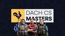 Discovery splash banner for DACH CS Masters Discord server