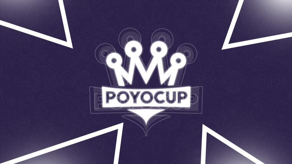 Discovery splash banner for Poyo No Zone Rules Discord server