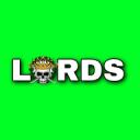Discovery splash banner for #LORDS™ | 400 POP Discord server