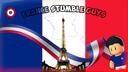 Discovery splash banner for © France Stumble Guys 🇫🇷 Discord server