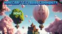 Discovery splash banner for MONO Discord server