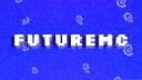 Discovery splash banner for FutureMC Discord server
