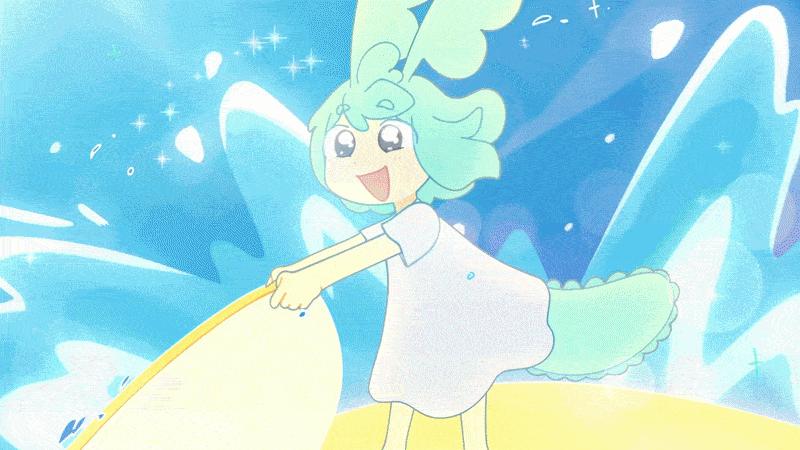 Discovery splash banner for ๐The Aquarium Discord server