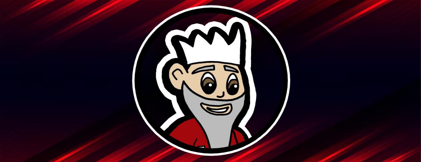 Discovery splash banner for Kravy Discord server