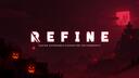 Discovery splash banner for Refine Development Discord server