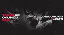 Discovery splash banner for League of Legends TR Discord server