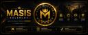 Discovery splash banner for MaSiS Community Discord server