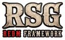 Discovery splash banner for RSG RedM Framework Discord server