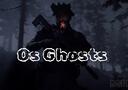 Discovery splash banner for Os Ghosts Discord server