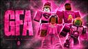 Discovery splash banner for GFA-FF | W2 S1 | 7v7-8v8 | Discord server