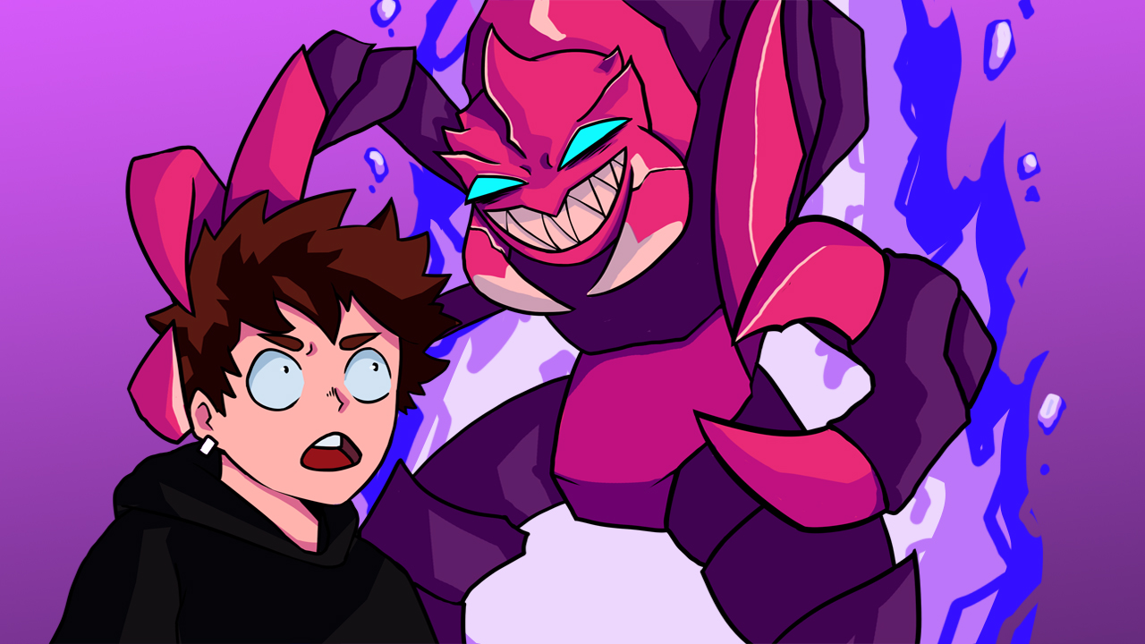 Discovery splash banner for KAI Y SUS PIRULONAS Discord server