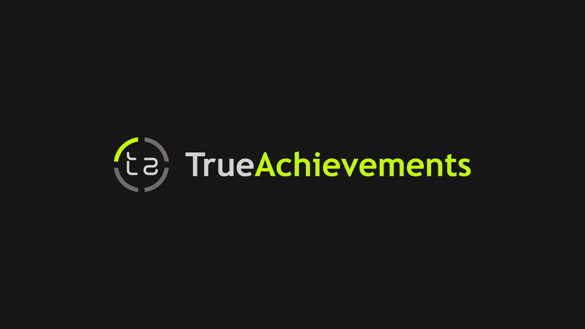 Discovery splash banner for TrueAchievements Discord server