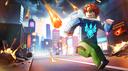 Discovery splash banner for Андрес Discord server