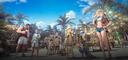 Discovery splash banner for Black Desert Online Việt Nam | SEA | Discord server