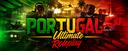 Discovery splash banner for 🚀Portugal Ultimate Roleplay Discord server