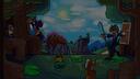 Discovery splash banner for SNEPIGO 1 • Rhytm of Decay Discord server