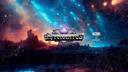 Discovery splash banner for Infrecuentes Discord server