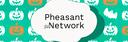 Discovery splash banner for Pheasant Network Discord server