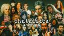 Discovery splash banner for Chatallica Discord server