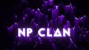 Discovery splash banner for NP Clan 「Night Pro」 Discord server