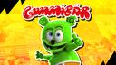 Discovery splash banner for Gummibär’s Ominous Server Discord server