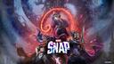 Discovery splash banner for MARVEL SNAP Discord server