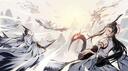 Discovery splash banner for Overmortal SEA&AU Official Discord server