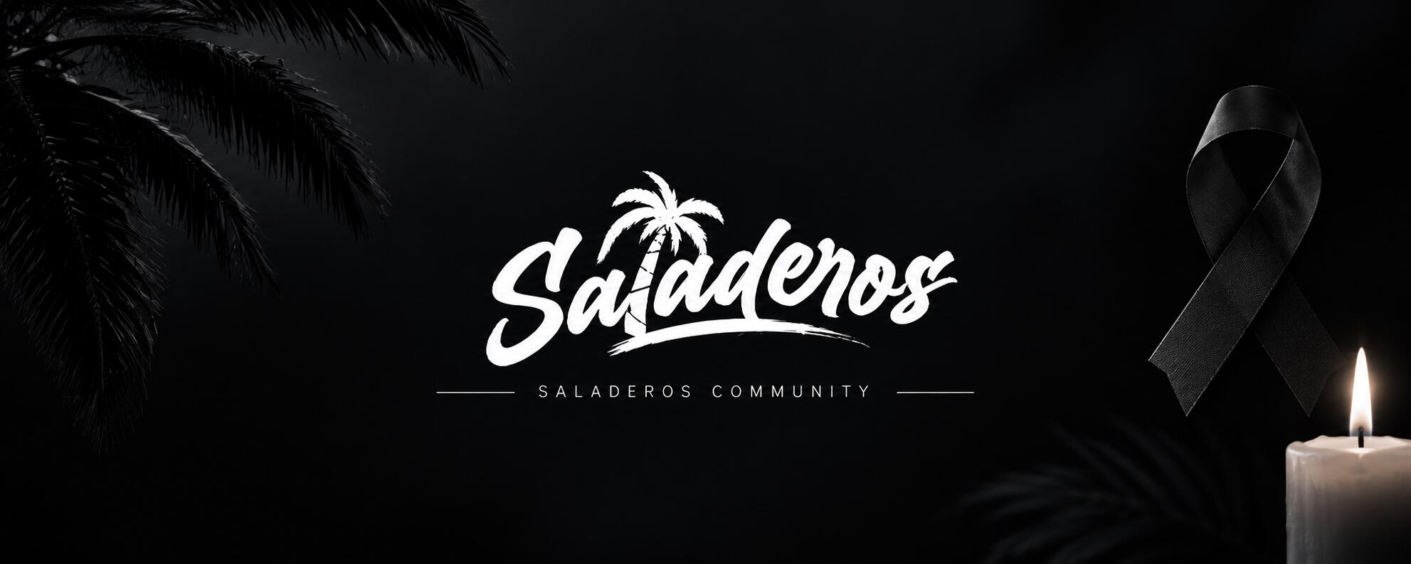 Discovery splash banner for ﹑🎗︐𝖲𝖺𝗅𝖺𝖽𝖾𝗋𝗈𝗌 ²⁰²⁶ Discord server