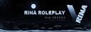 Discovery splash banner for Rina Roleplay (V) Discord server