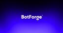 Discovery splash banner for 👻 BOOtForge — Build your Discord Bot ✨ Discord server