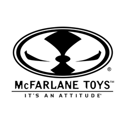 Discovery icon for McFarlane Toys Discord server