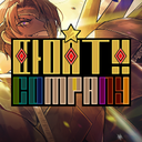 Discovery icon for 림버스 컴퍼니 (KOR Unofficial) Discord server