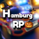 Discovery icon for Hamburg Driving Roleplay Discord server