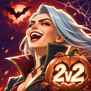 Discovery icon for Blitz of Battle Discord server
