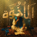 Discovery icon for Al-Ukhuwwah | الاُخُوَّة Discord server