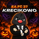 Discovery icon for KRECIKOWO - FC 27 Discord server