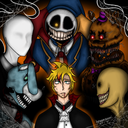 Discovery icon for 馃懟 Canal Terrorizando 馃巸 Discord server