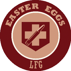 Discovery icon for Zombies | Easter Eggs & LFG Discord server