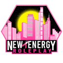 Discovery icon for NewEnergy RP Discord server