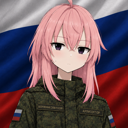 Discovery icon for Архитектурные войска Discord server