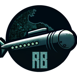 Discovery icon for Russian Barotrauma Discord server