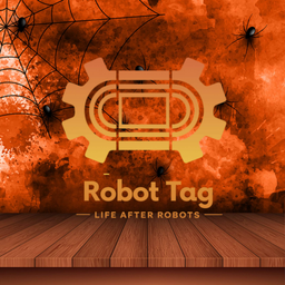 Discovery icon for Robot Tag Discord server